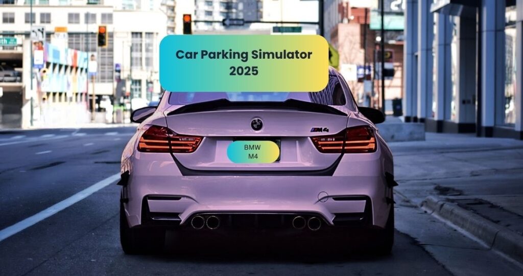 Real Car Parking Master Mod Apk (Unlocked Version) for Android