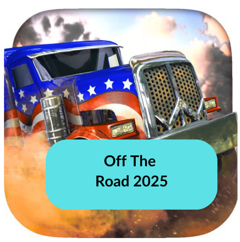 Off The Road 2025