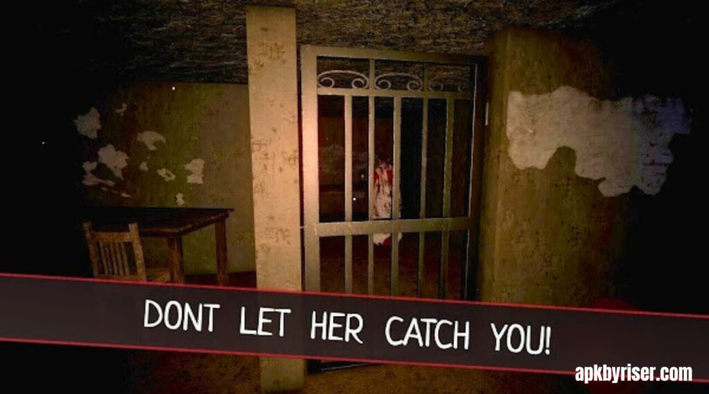 Kamla locks you in her room - Kamla Mod APK Locked Room of Kamla Mod APK (Unlocked)