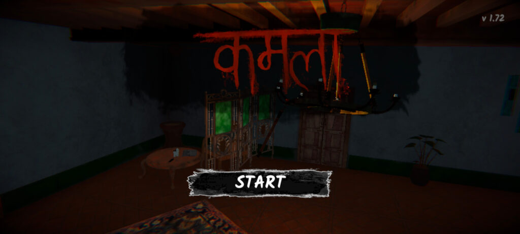 Kamla Mod APK v1.72 Free – The Exclusive Horror Game 2025
