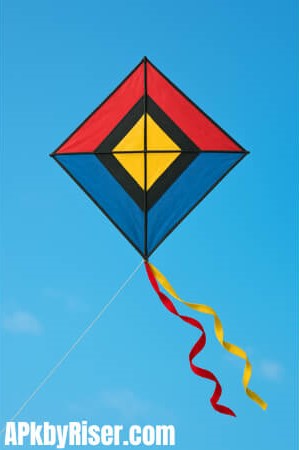 CS Dimantes Pipas - Kites APK 2025