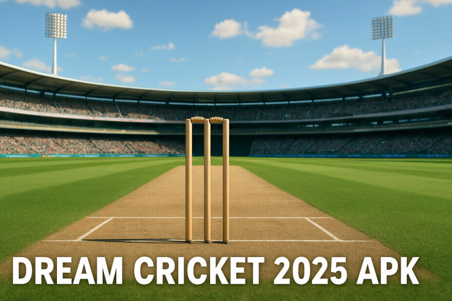 Dream Cricket APK 2025 4