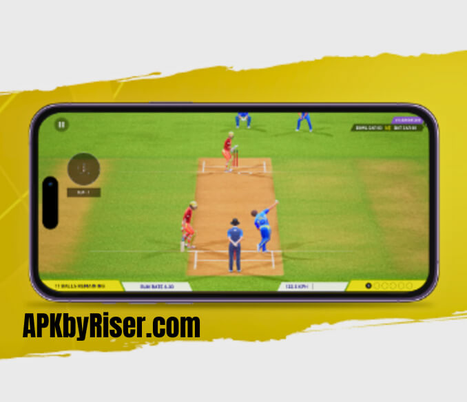 Dream Cricket APK for Android