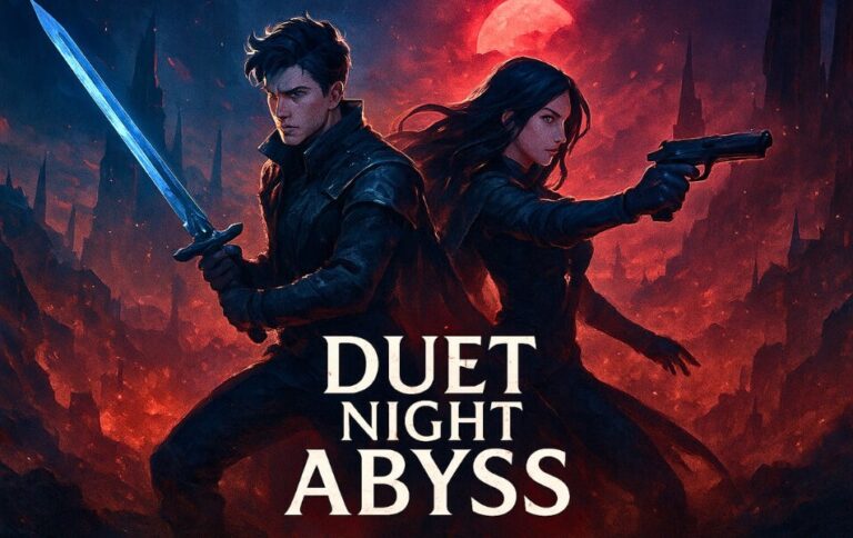 Duet Night Abyss Mod APK
