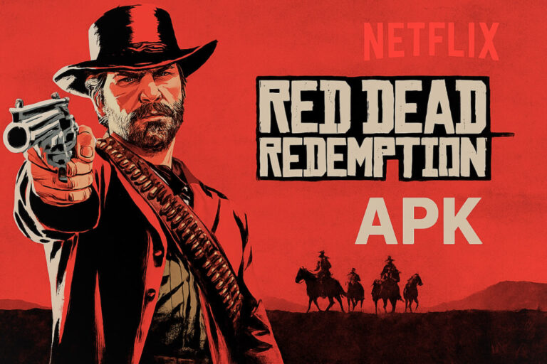 Red Dead Redemption