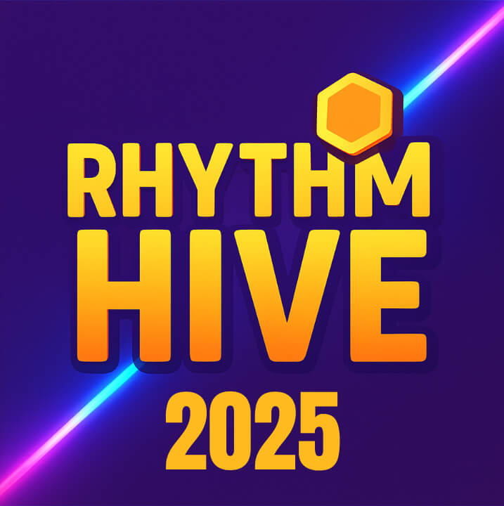 Ryhtm Hive Mod APK