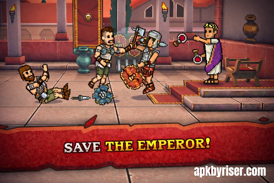 Savimg Emperor Mode - Gladihoppers Savimg Emperor Mode - Gladihoppers 2026