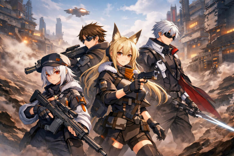 Arknights Endfield APK for Android (Free) - aquamarine-weasel-270276.hostingersite.com