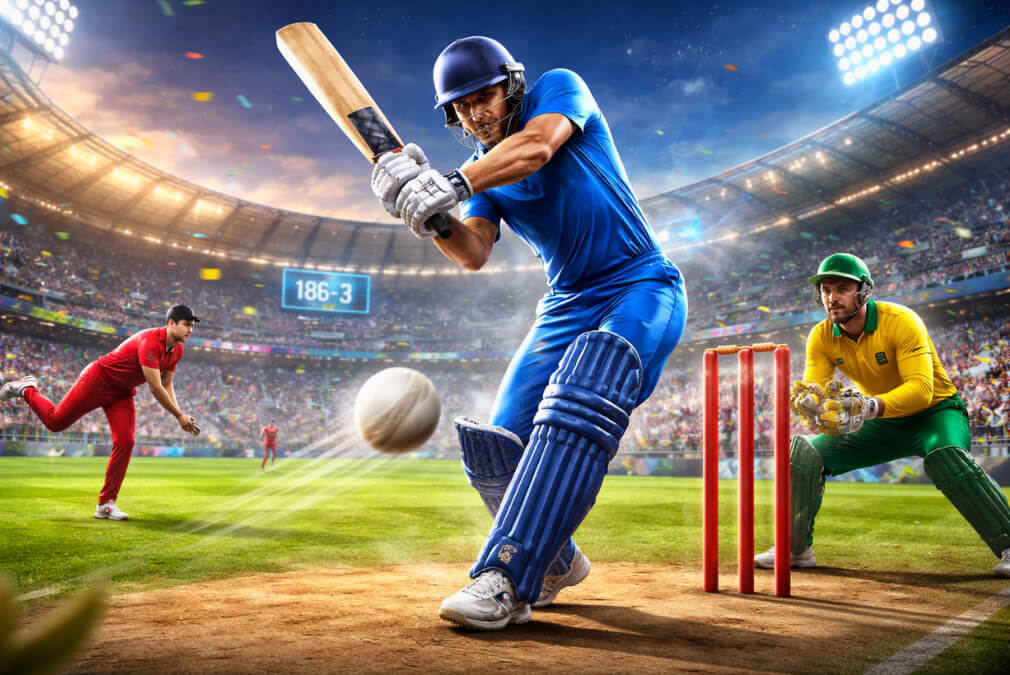 Real Cricket GO MOD APK (Premium) – Offline Cricket Gameplay for Android 10 Real Cricket Go MOD APK (Unlocked Version) - Free Download