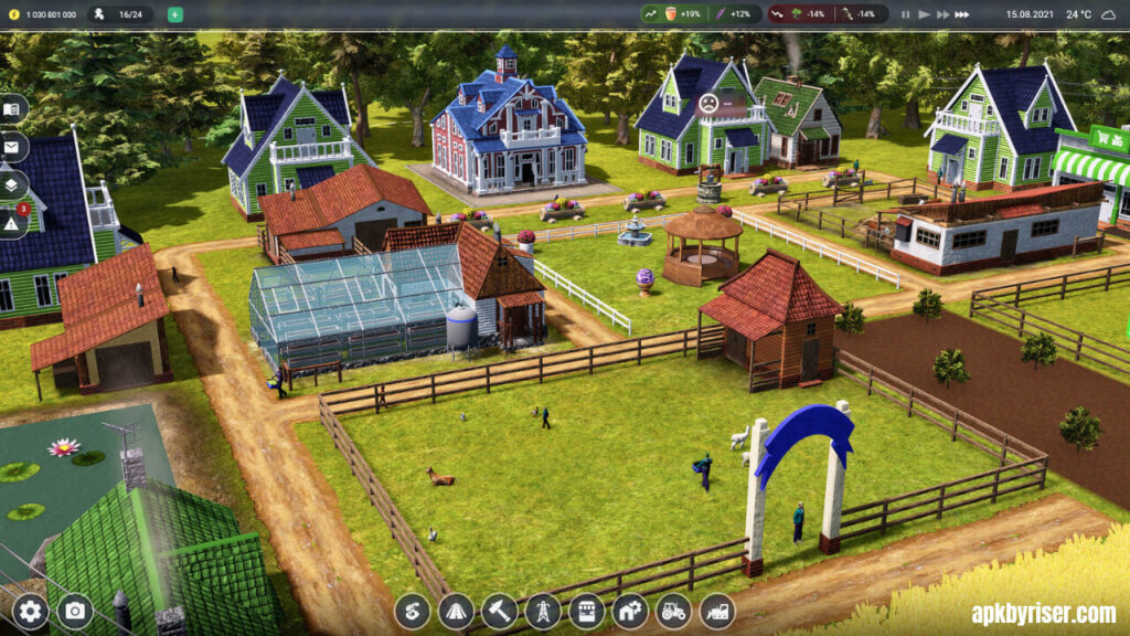 Farm Manager Unlocked Version Free Download