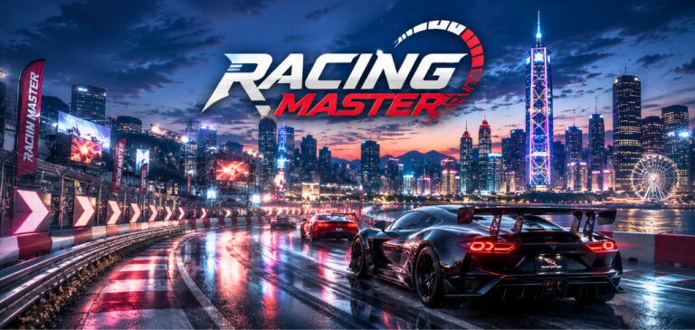 Racing Master MOD APK (Unlimited Diamonds, Money) Free Download 9 Racing Master MOD APK (Unlocked All Premium, Money) Free for Android