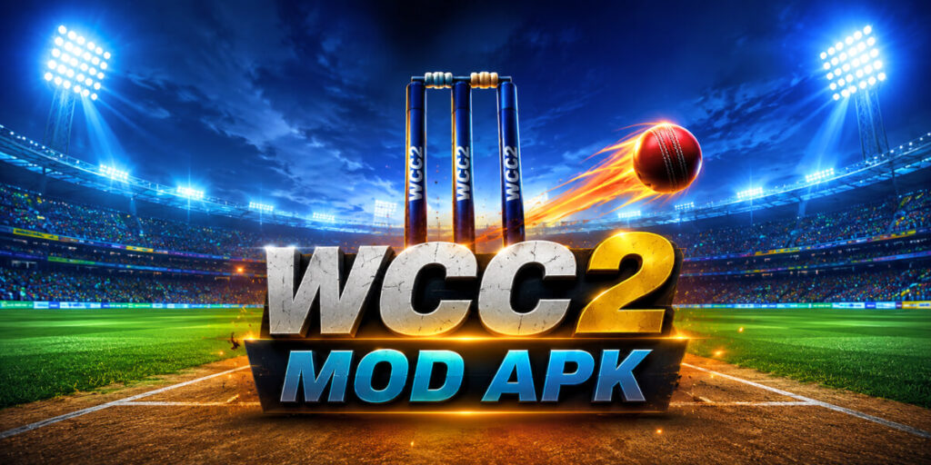 World Cricket Championship 2 MOD APK (Unlimited Coins) Free Download 8 World Cricket Championship 2 MOD APK (Unlocked All, Money) 2026