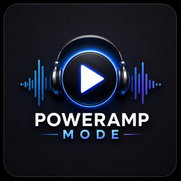 Poweramp MOD APK (Pro Version Unlocked) Premium Music Player 4 Poweramp MOD APK Unlocked Premium Music Player Android - APKbyRiser.com