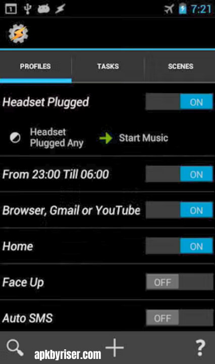 Tasker Pro Unlocked Android Download Tasker Latest Premium APK
