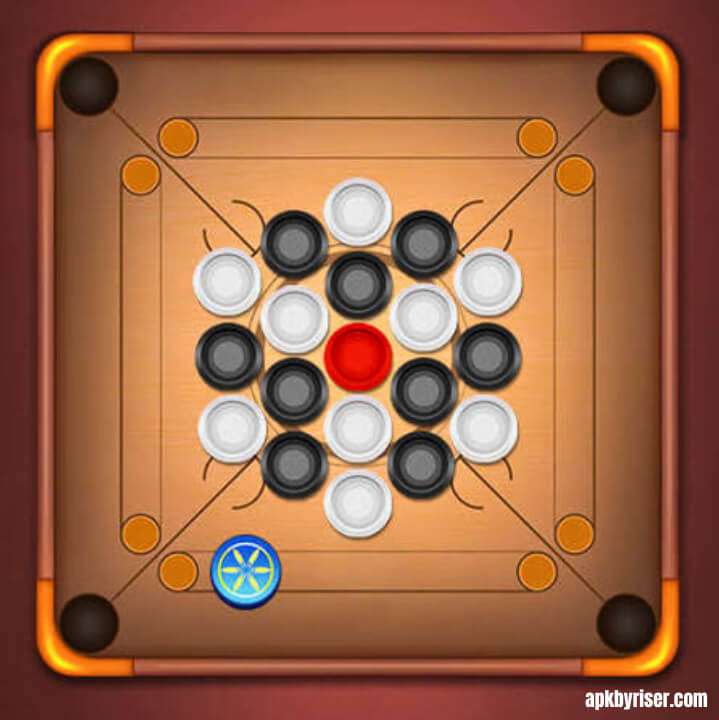 Carrom Pool Full Offline Download