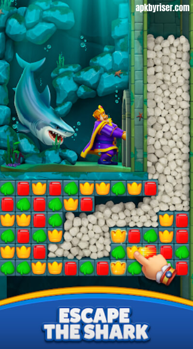 Royal Match Unlocked Coins