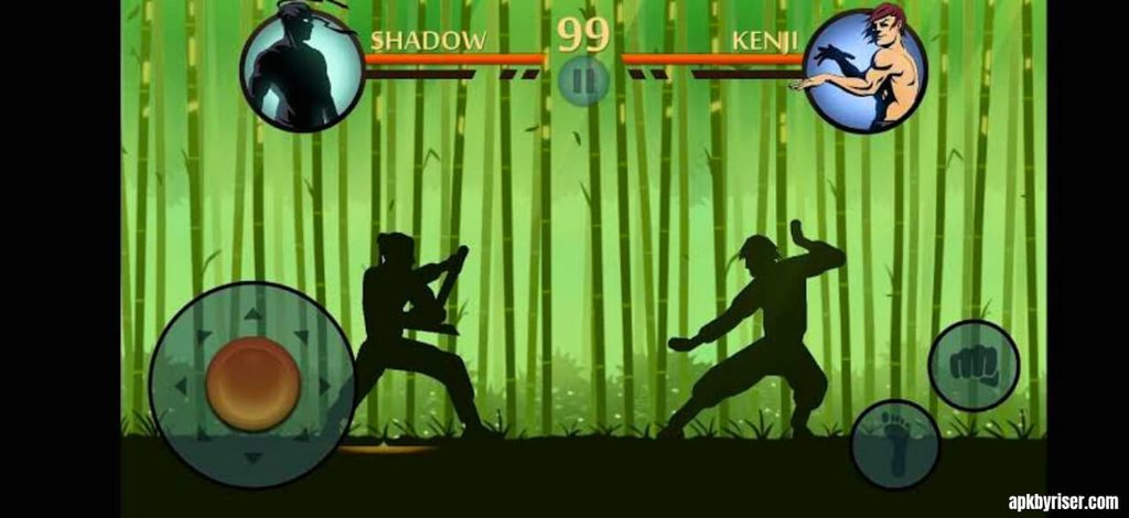 Shadow Fight 2 Shadow Fight 2 Special Edition
